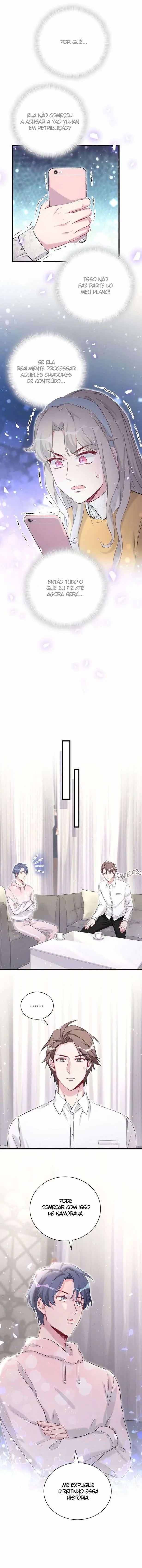 Whose Baby is It? – Capítulo 67 Yaoi – Página 11