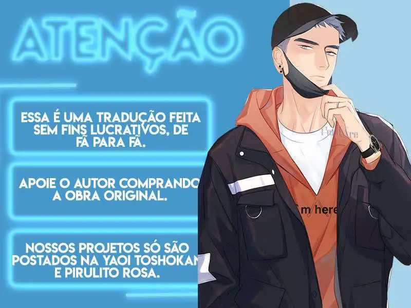 Whose Baby is It? – Capítulo 67 Yaoi – Página 12