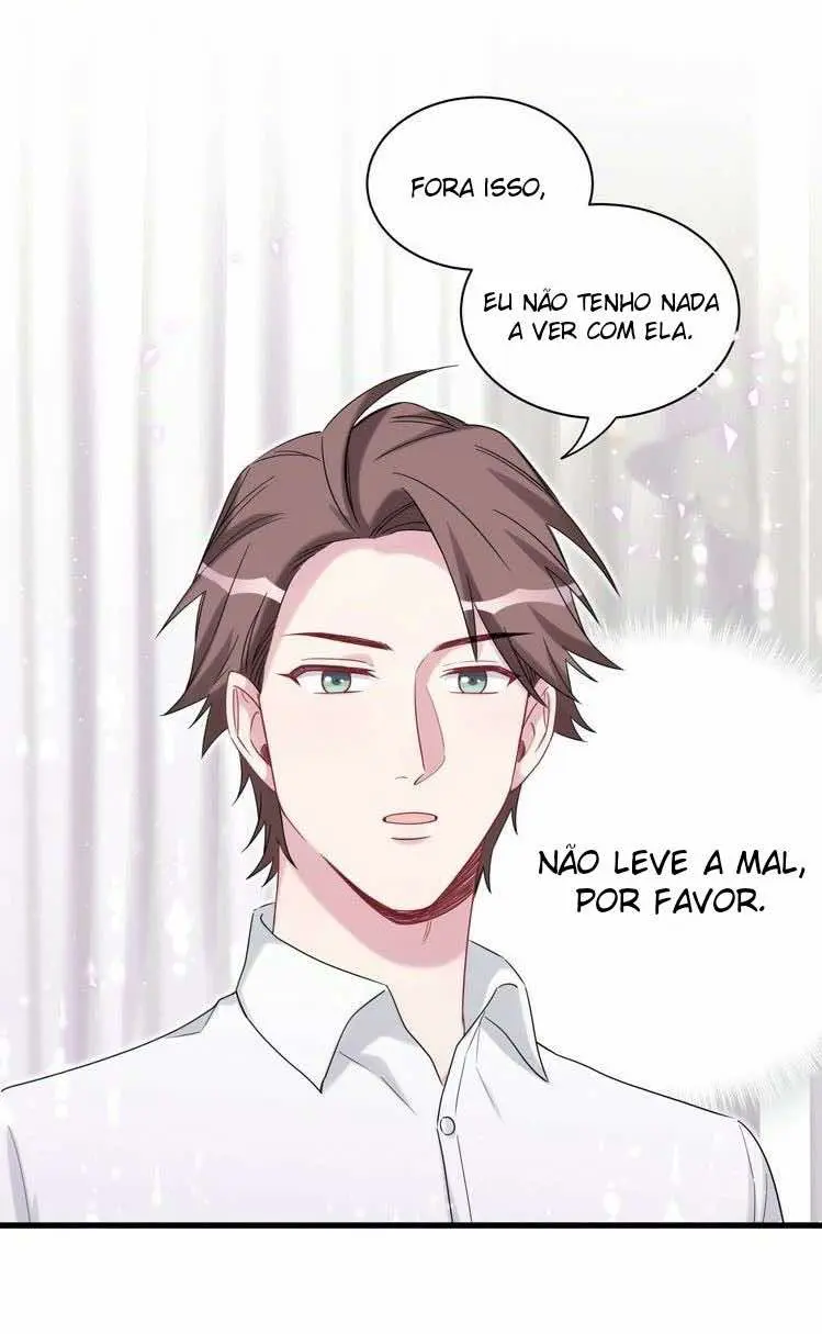 Whose Baby is It? – Capítulo 68 Yaoi – Página 12