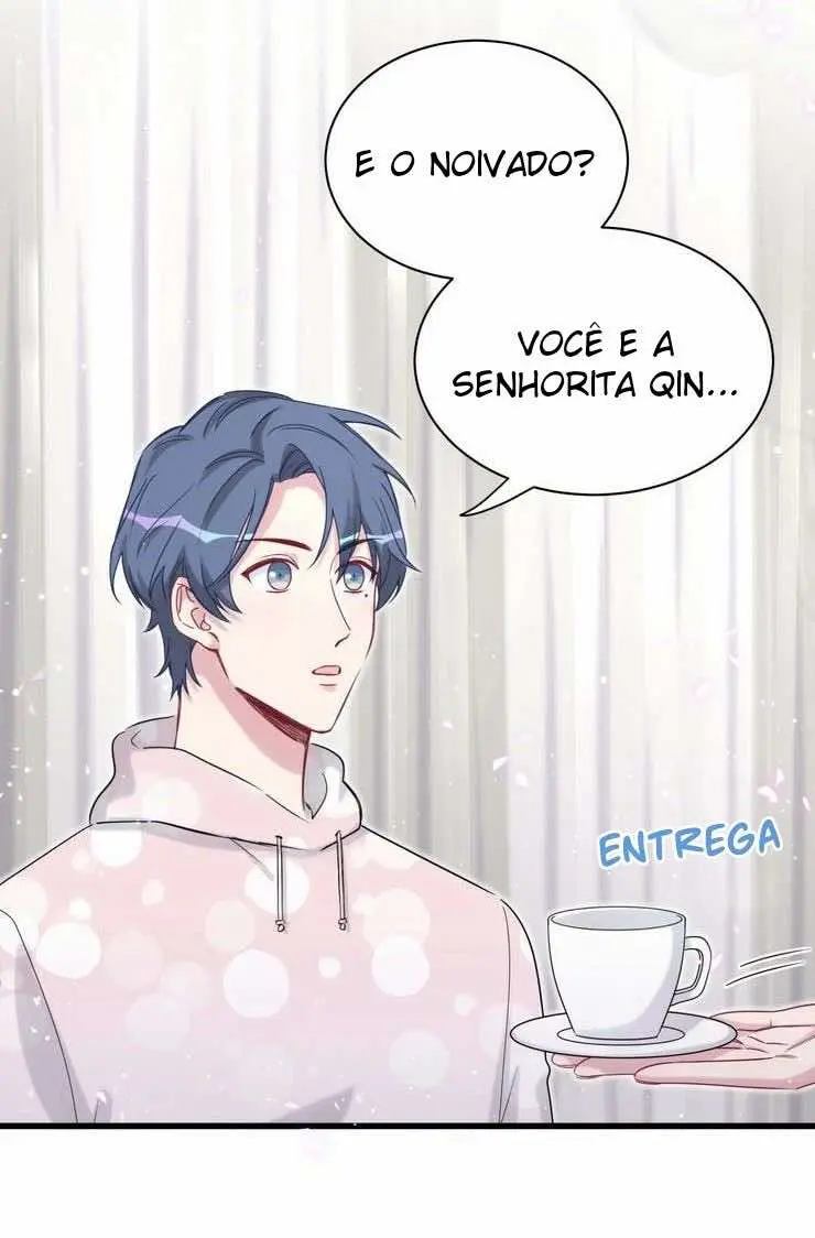 Whose Baby is It? – Capítulo 68 Yaoi – Página 14