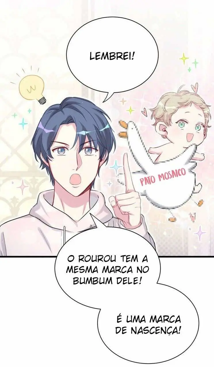 Whose Baby is It? – Capítulo 68 Yaoi – Página 23