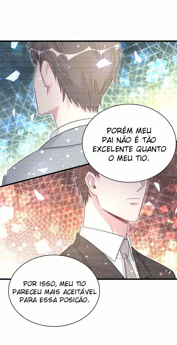 Whose Baby is It? – Capítulo 68 Yaoi – Página 30