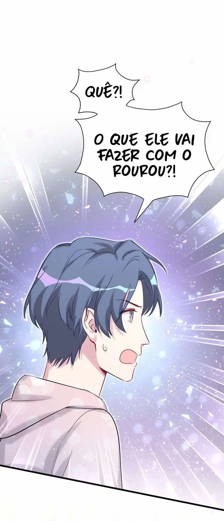 Whose Baby is It? – Capítulo 68 Yaoi – Página 36