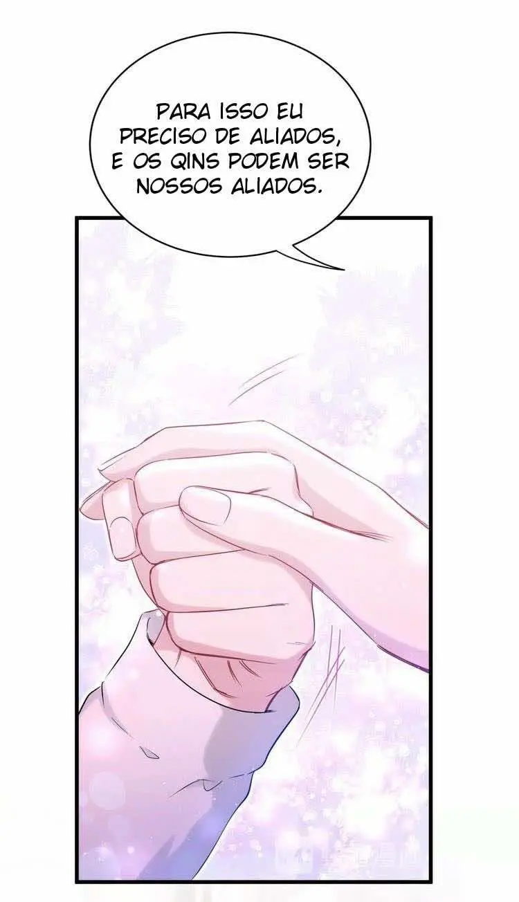 Whose Baby is It? – Capítulo 68 Yaoi – Página 38