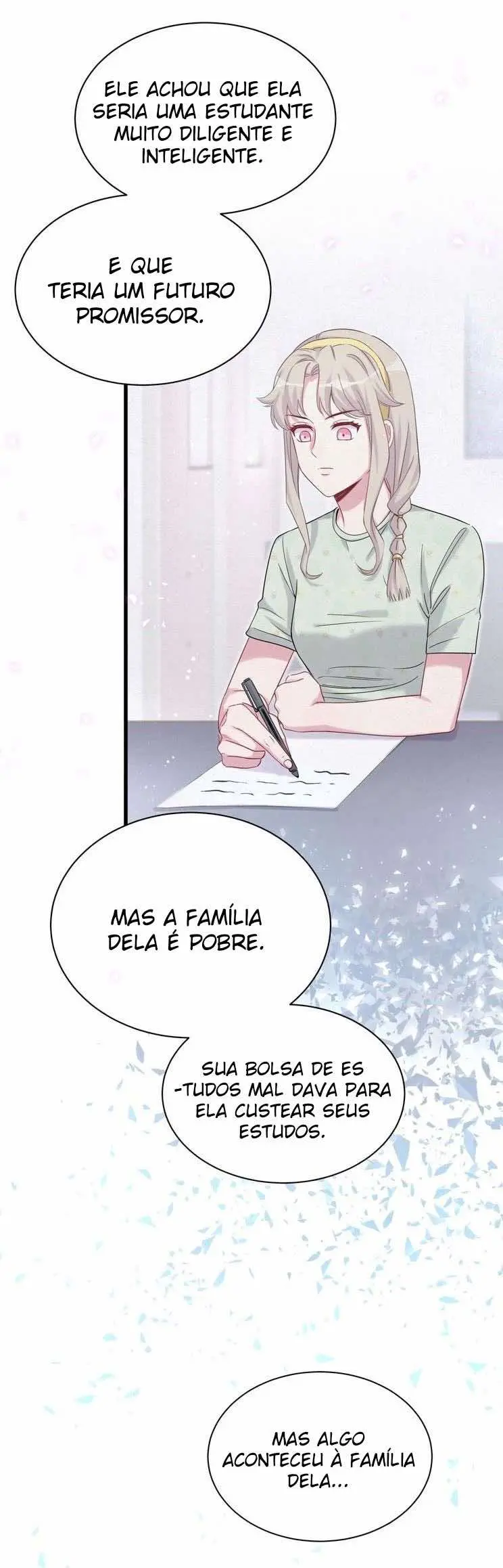 Whose Baby is It? – Capítulo 68 Yaoi – Página 5