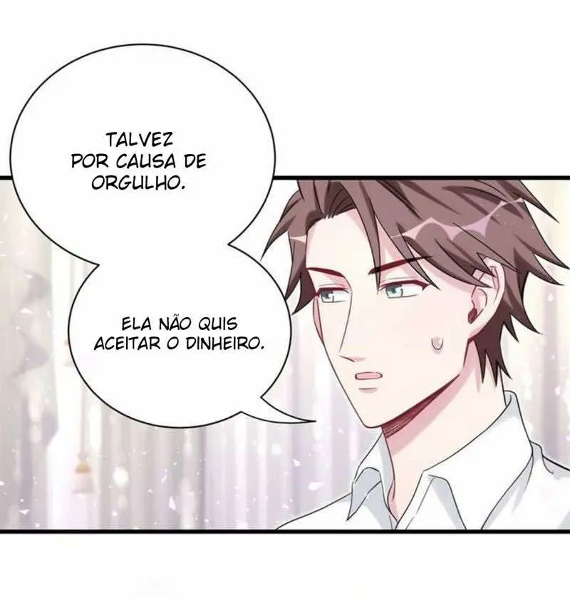 Whose Baby is It? – Capítulo 68 Yaoi – Página 8