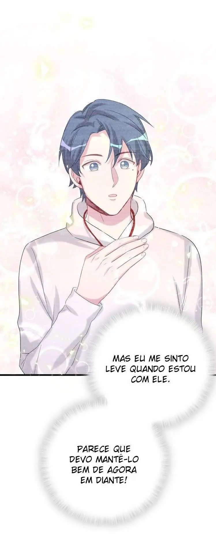 Whose Baby is It? – Capítulo 69 Yaoi – Página 11