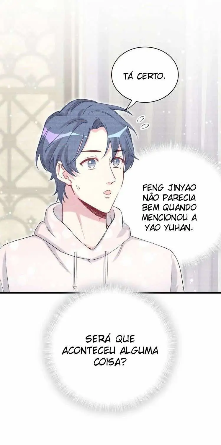 Whose Baby is It? – Capítulo 69 Yaoi – Página 14