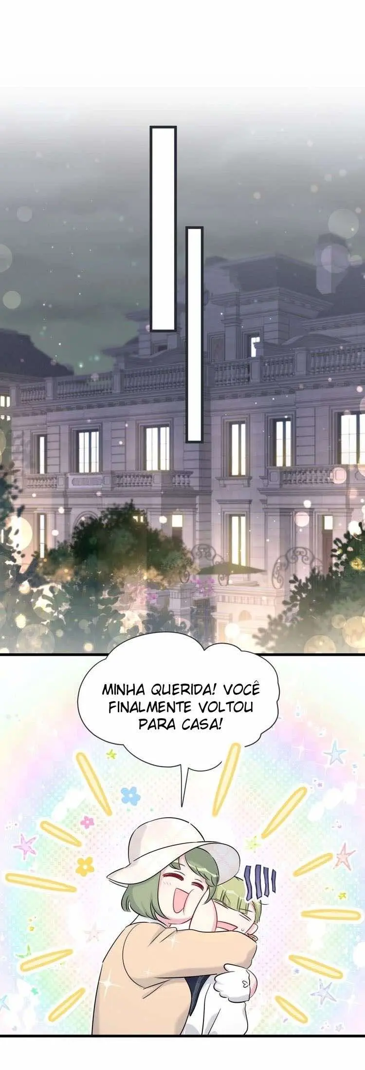 Whose Baby is It? – Capítulo 69 Yaoi – Página 15