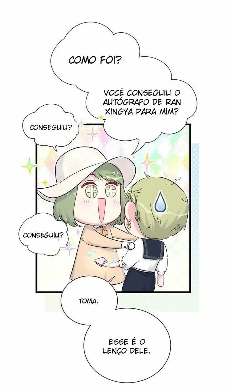 Whose Baby is It? – Capítulo 69 Yaoi – Página 16