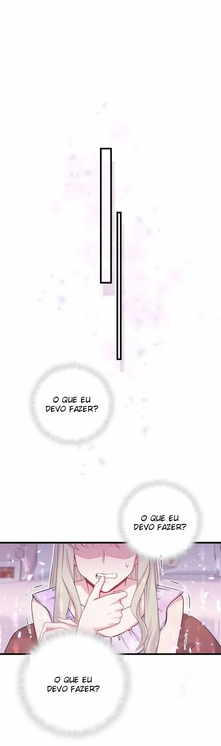 Whose Baby is It? – Capítulo 69 Yaoi – Página 23