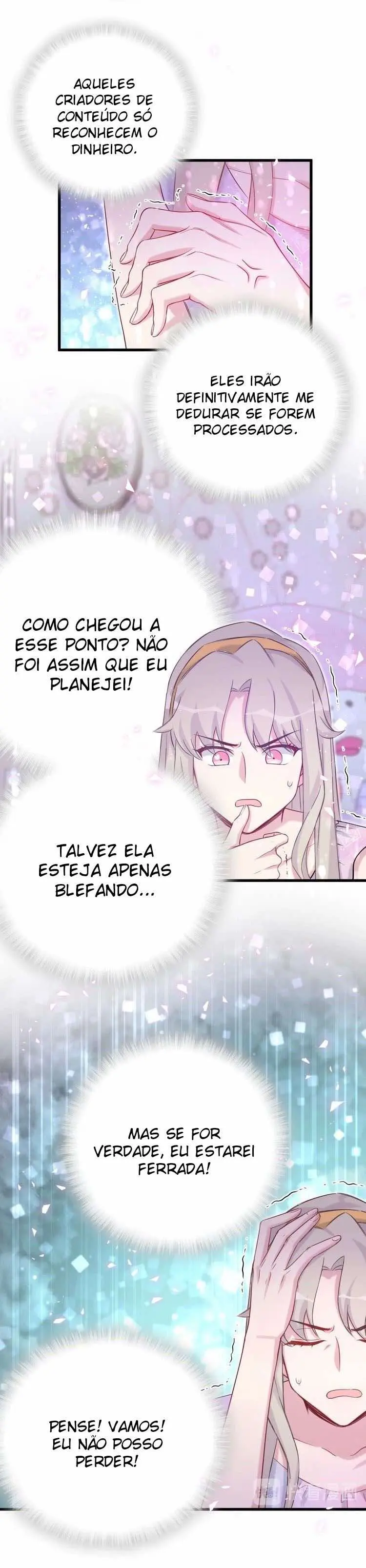 Whose Baby is It? – Capítulo 69 Yaoi – Página 24