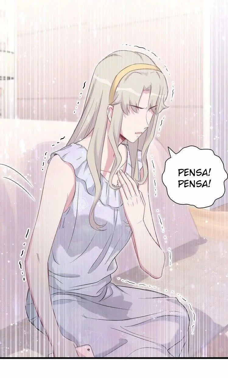 Whose Baby is It? – Capítulo 69 Yaoi – Página 28