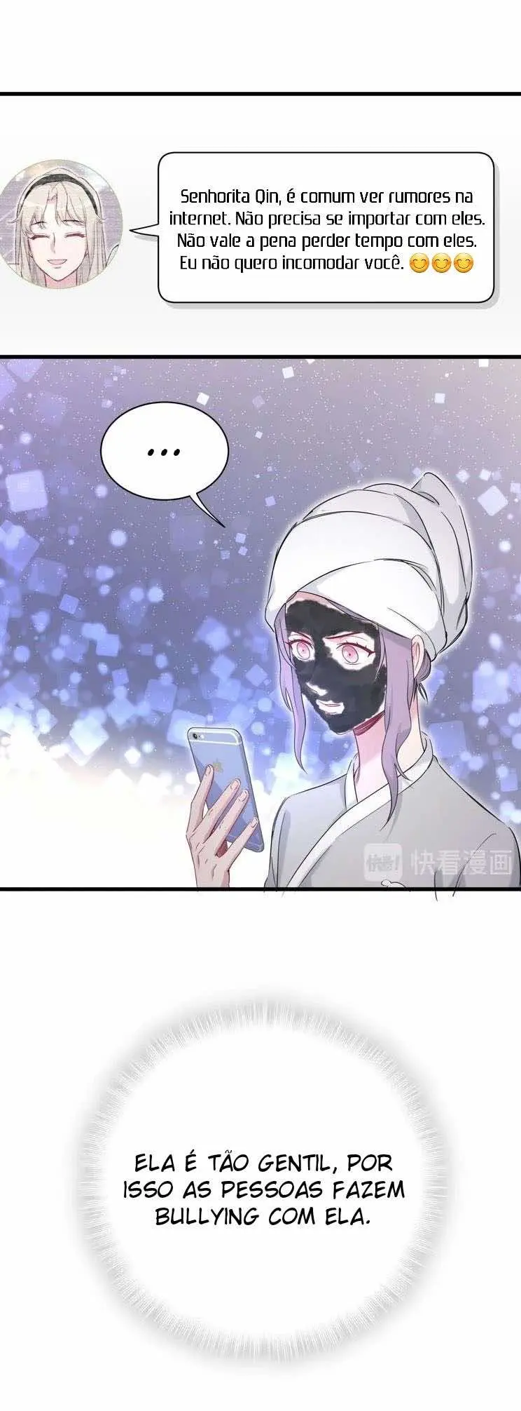 Whose Baby is It? – Capítulo 69 Yaoi – Página 32