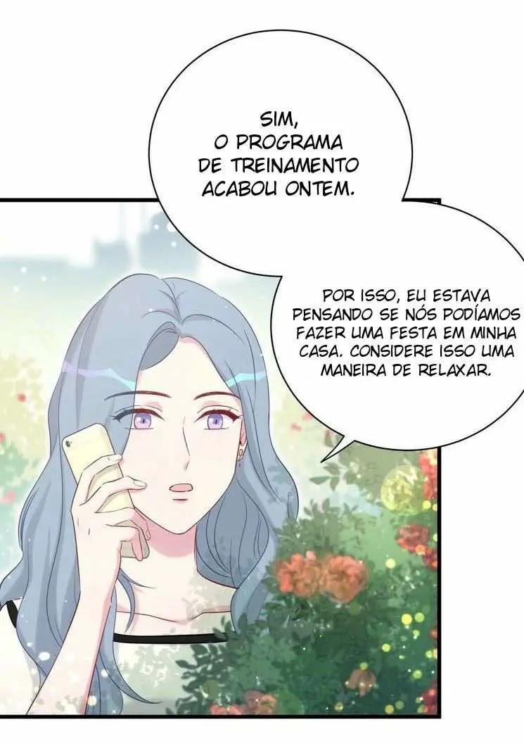 Whose Baby is It? – Capítulo 69 Yaoi – Página 34