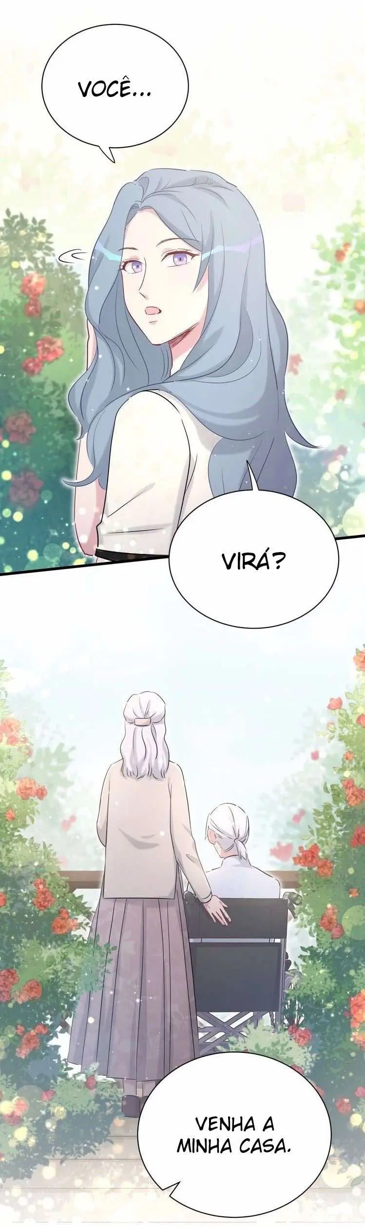 Whose Baby is It? – Capítulo 69 Yaoi – Página 35