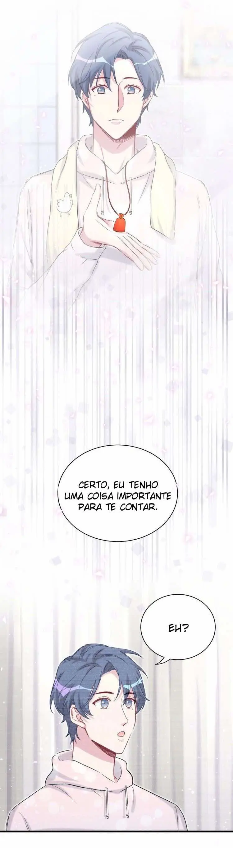 Whose Baby is It? – Capítulo 69 Yaoi – Página 4