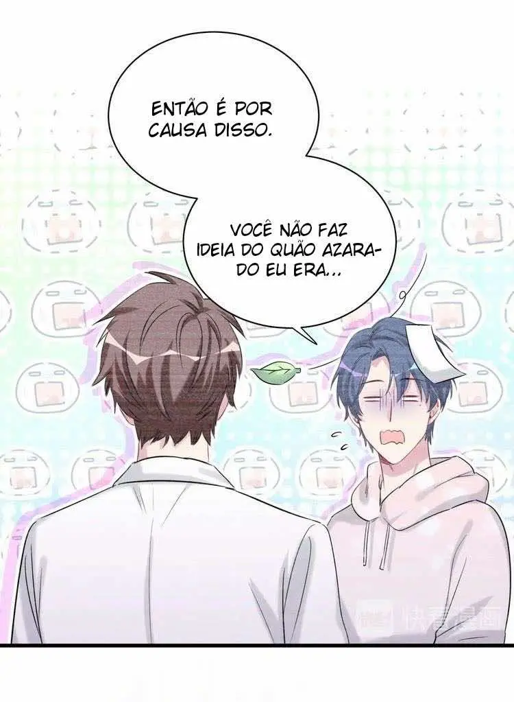 Whose Baby is It? – Capítulo 69 Yaoi – Página 8