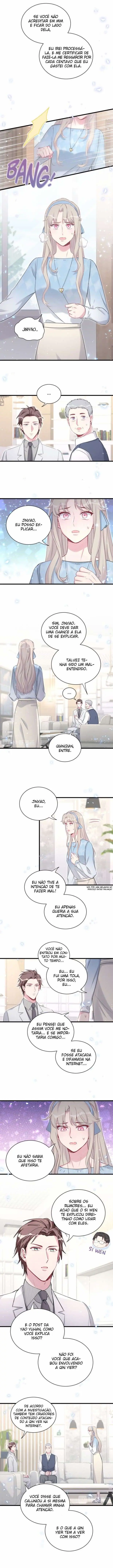 Whose Baby is It? – Capítulo 78 Yaoi – Página 1