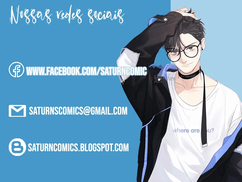 Whose Baby is It? – Capítulo 83 Yaoi – Página 6