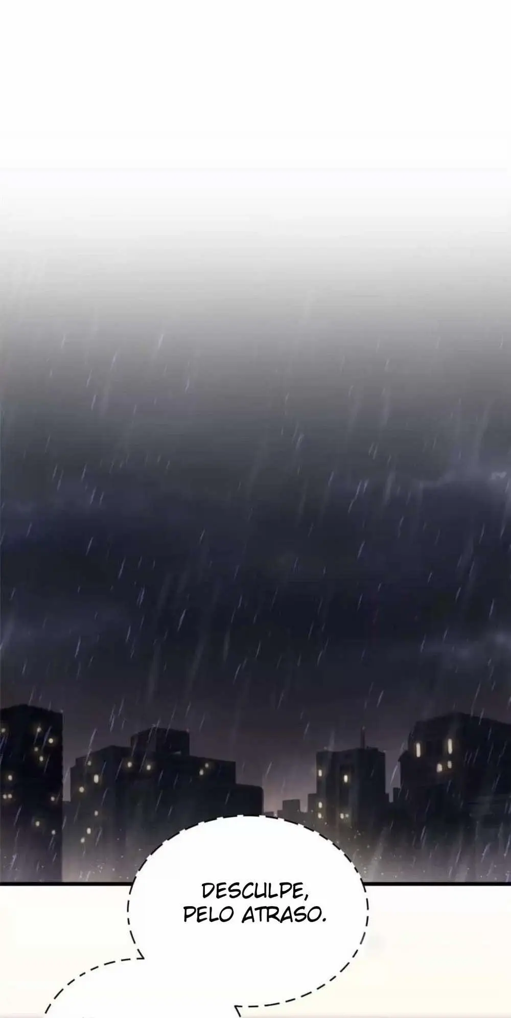 Whose Baby is It? – Capítulo 86 Yaoi – Página 1