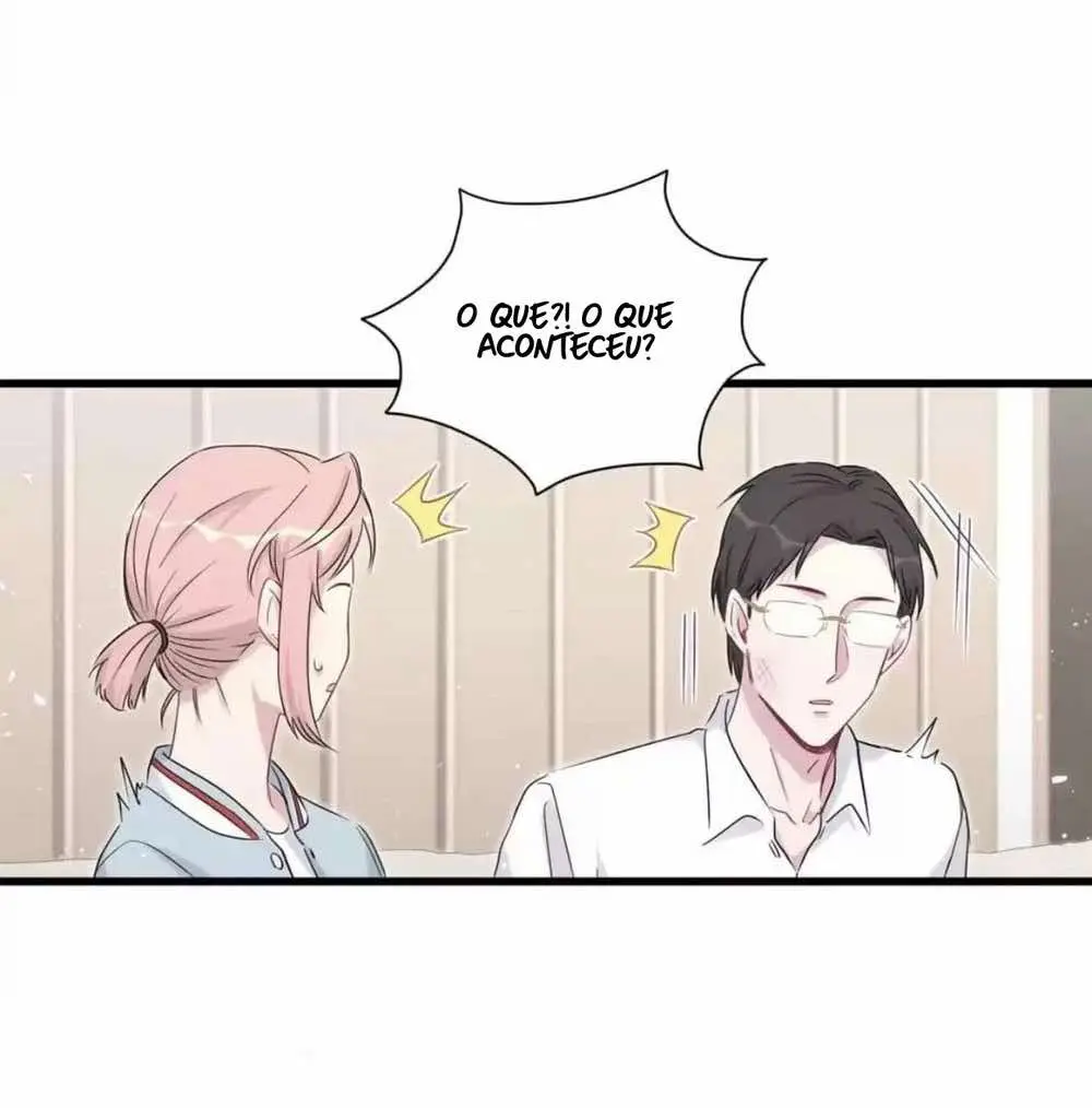 Whose Baby is It? – Capítulo 86 Yaoi – Página 16