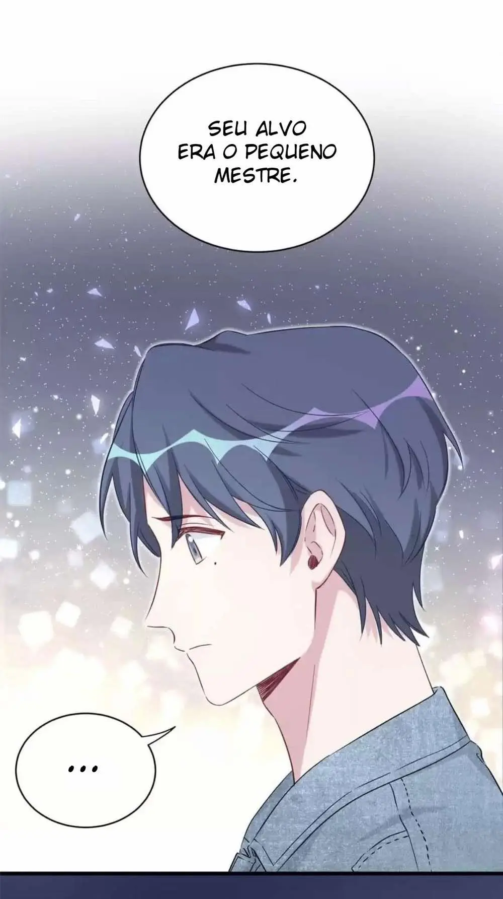 Whose Baby is It? – Capítulo 86 Yaoi – Página 24