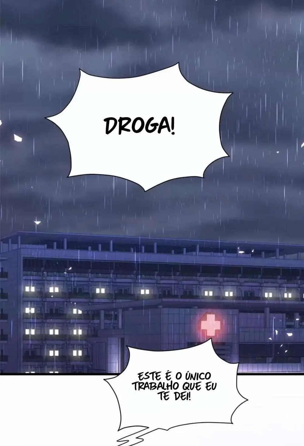 Whose Baby is It? – Capítulo 86 Yaoi – Página 26