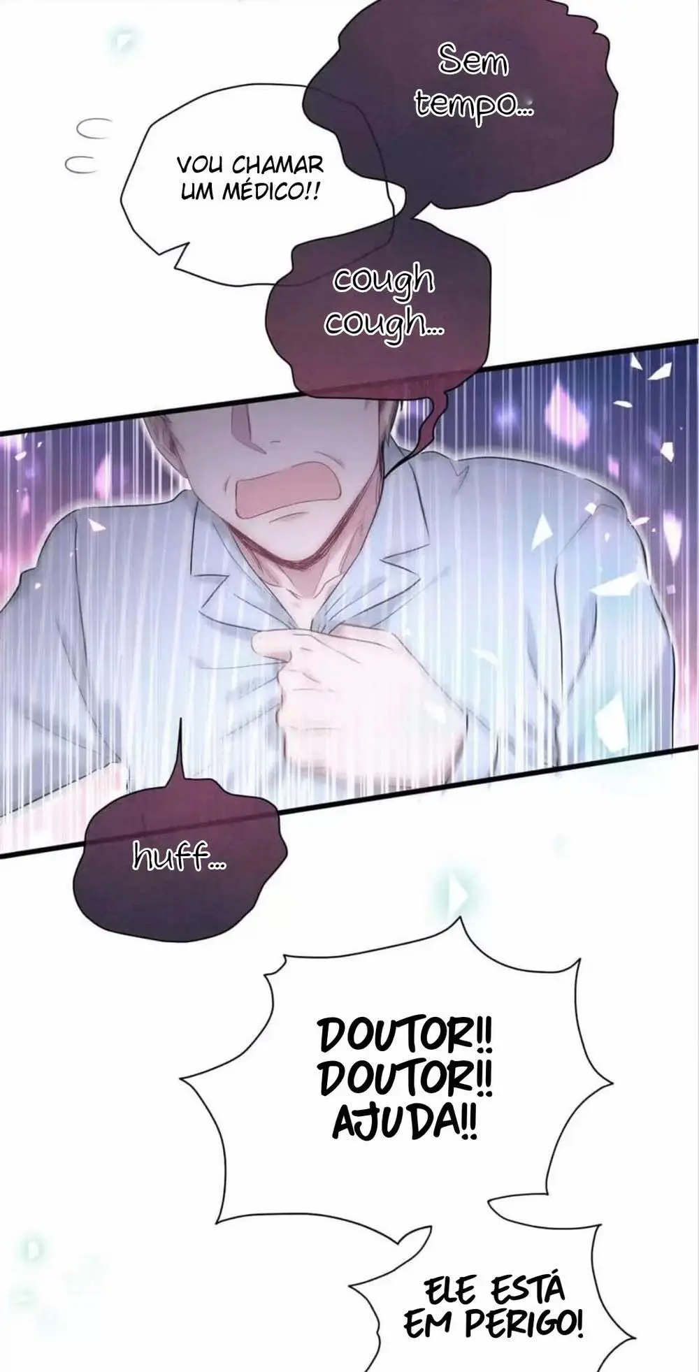 Whose Baby is It? – Capítulo 86 Yaoi – Página 28