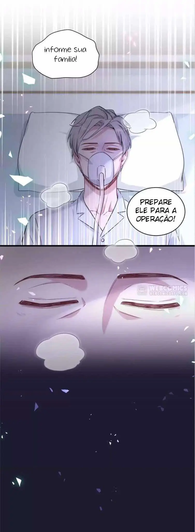 Whose Baby is It? – Capítulo 86 Yaoi – Página 29