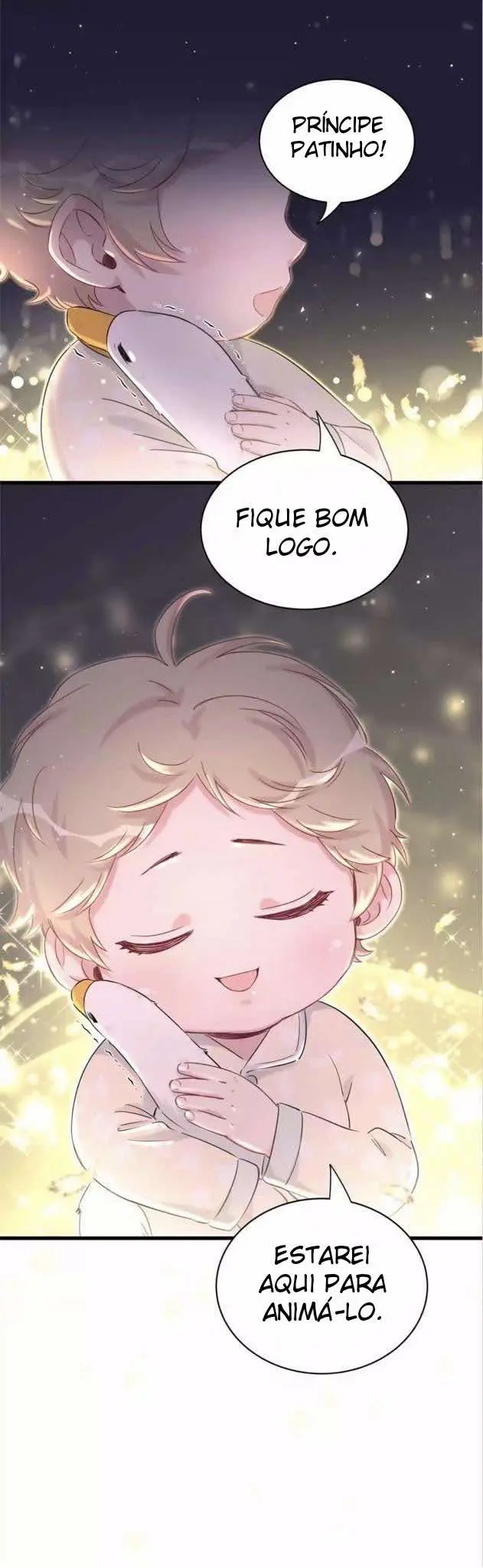 Whose Baby is It? – Capítulo 86 Yaoi – Página 36