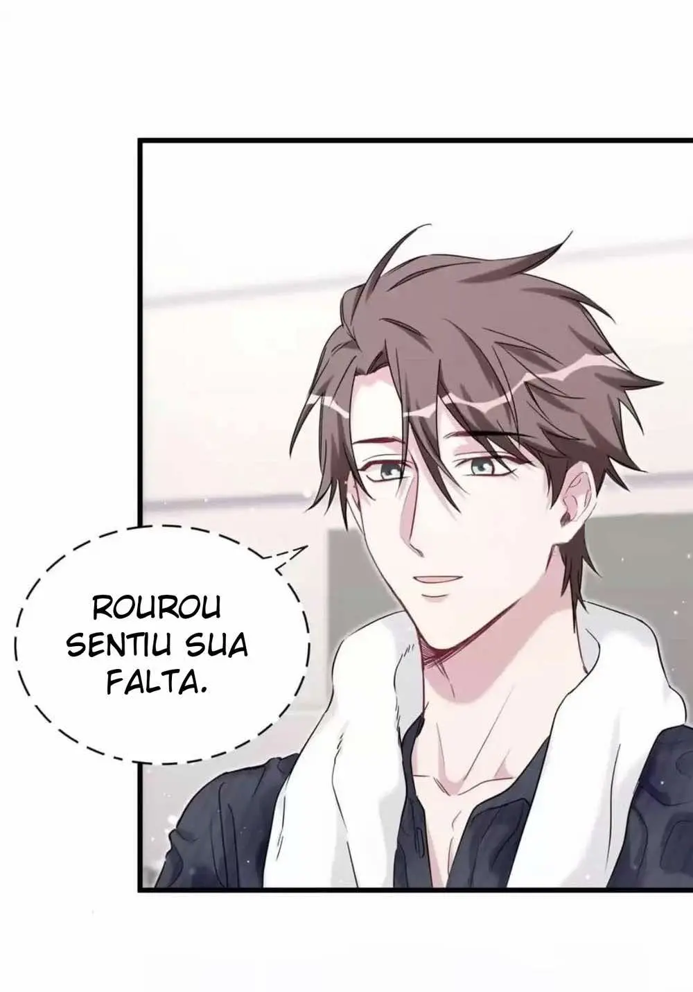 Whose Baby is It? – Capítulo 86 Yaoi – Página 4