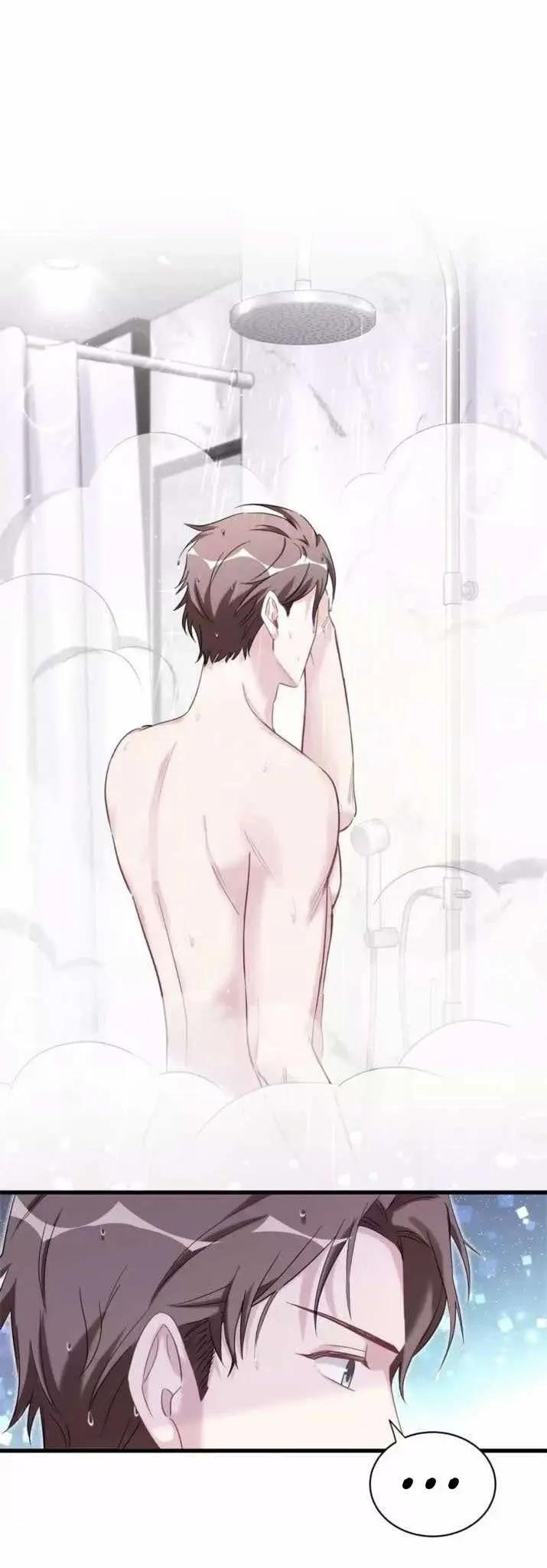 Whose Baby is It? – Capítulo 87 Yaoi – Página 1