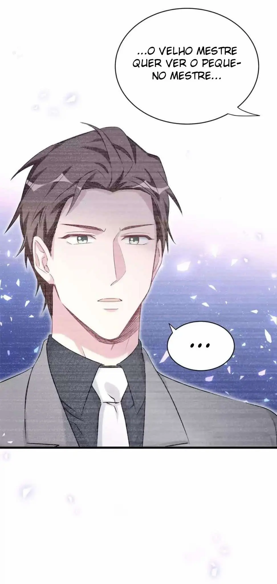 Whose Baby is It? – Capítulo 87 Yaoi – Página 13