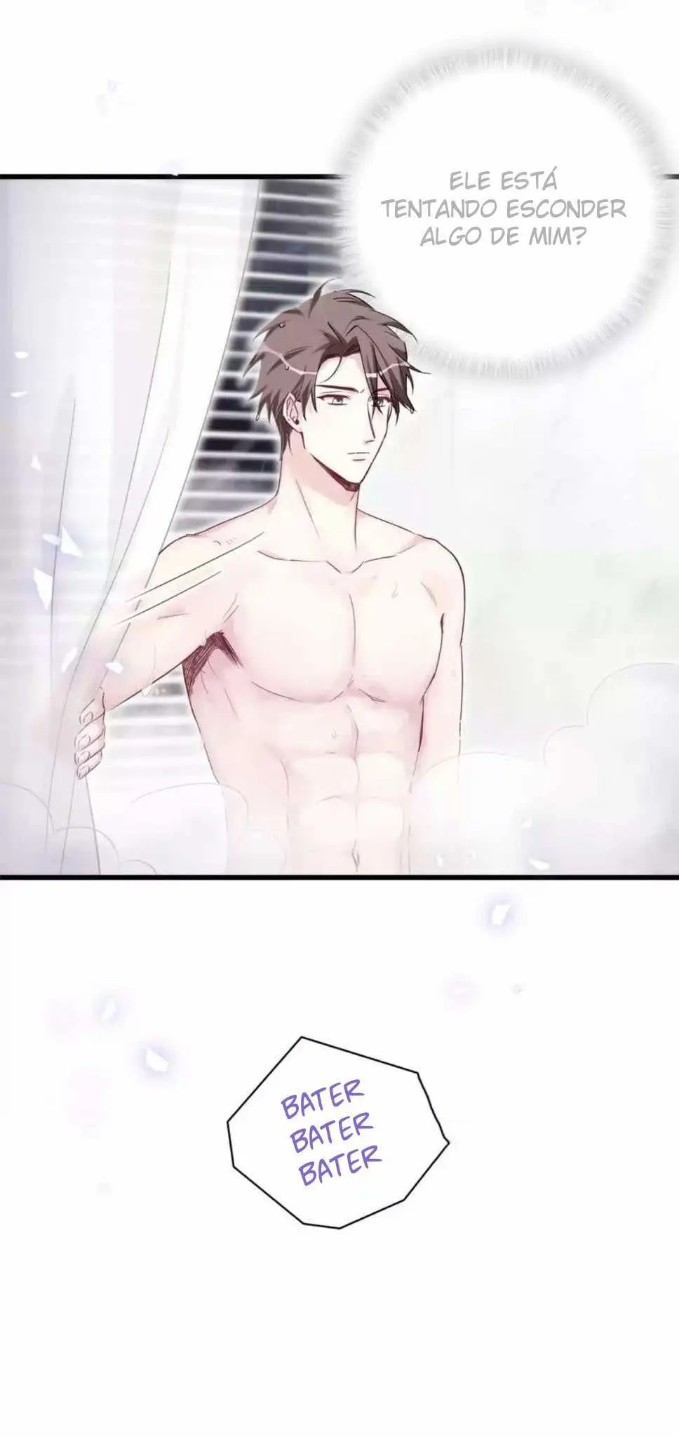 Whose Baby is It? – Capítulo 87 Yaoi – Página 16