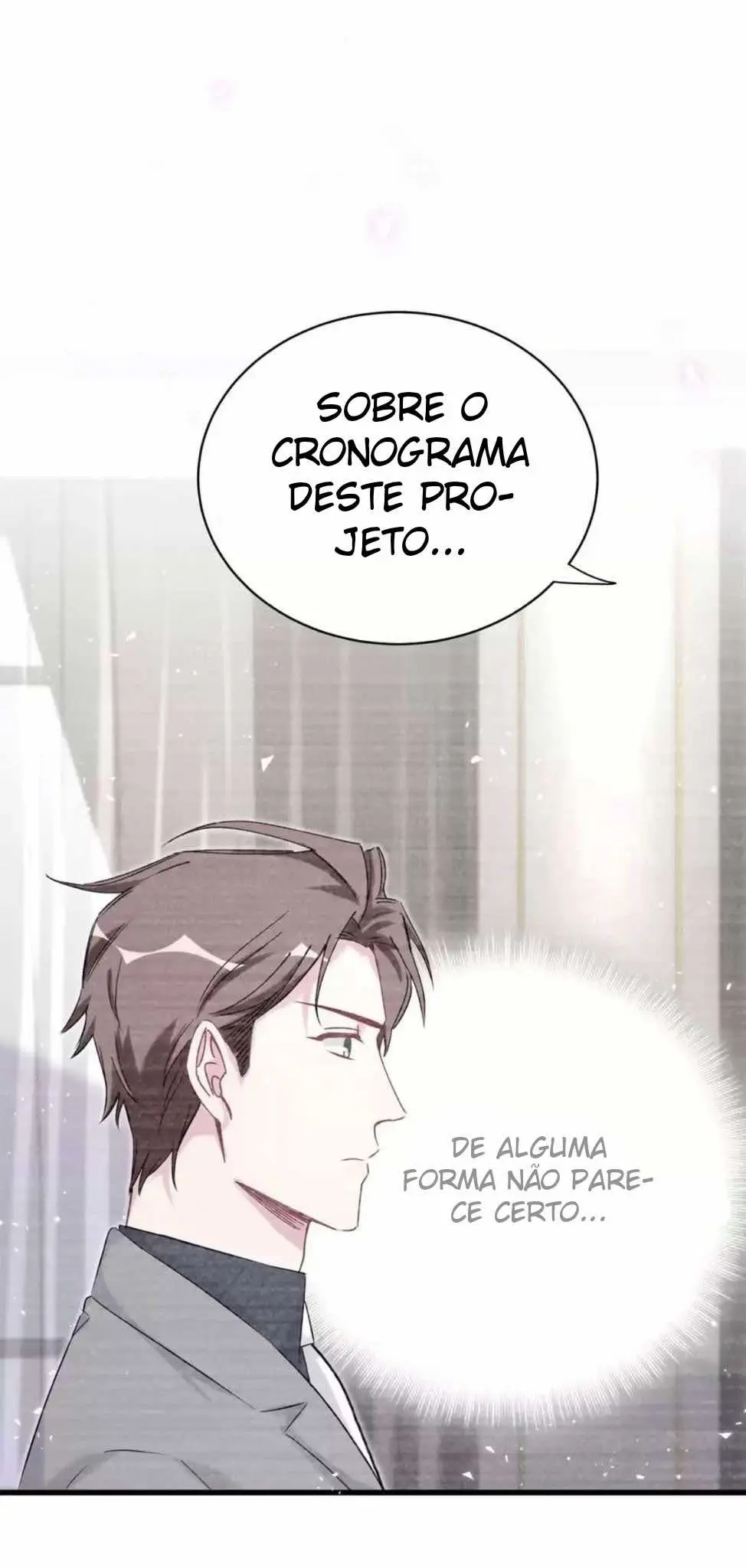 Whose Baby is It? – Capítulo 87 Yaoi – Página 2