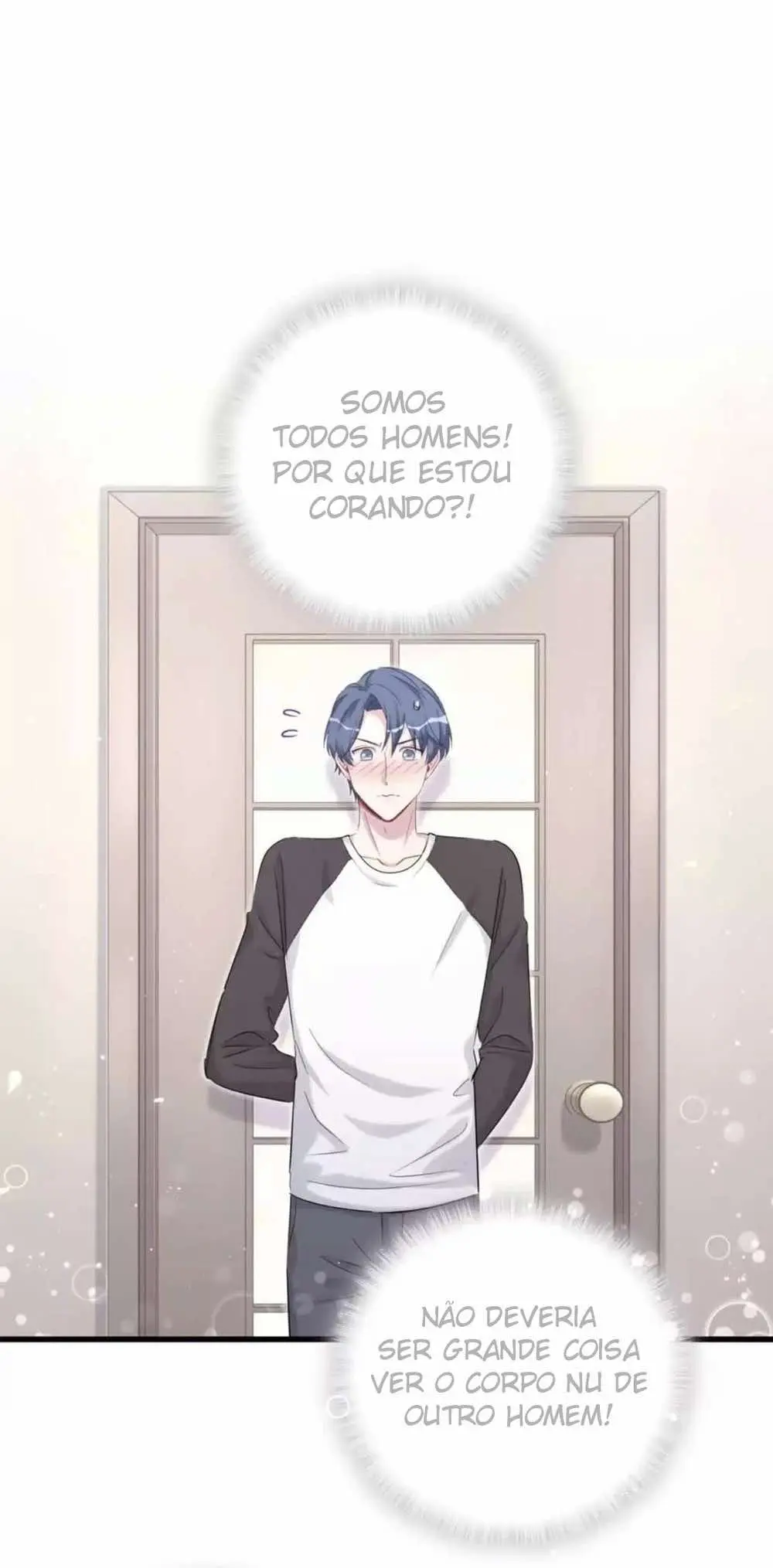 Whose Baby is It? – Capítulo 87 Yaoi – Página 20