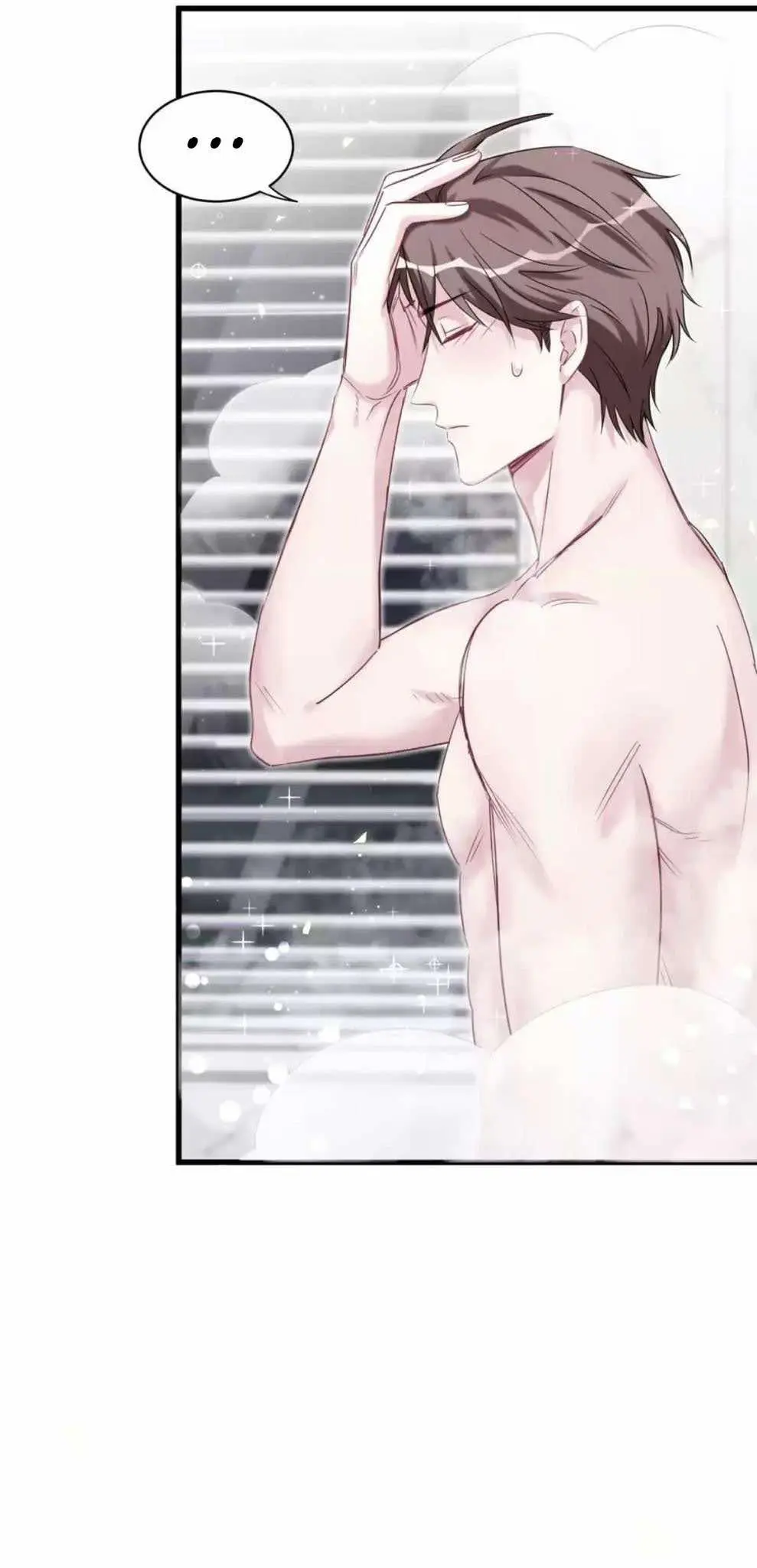 Whose Baby is It? – Capítulo 87 Yaoi – Página 22