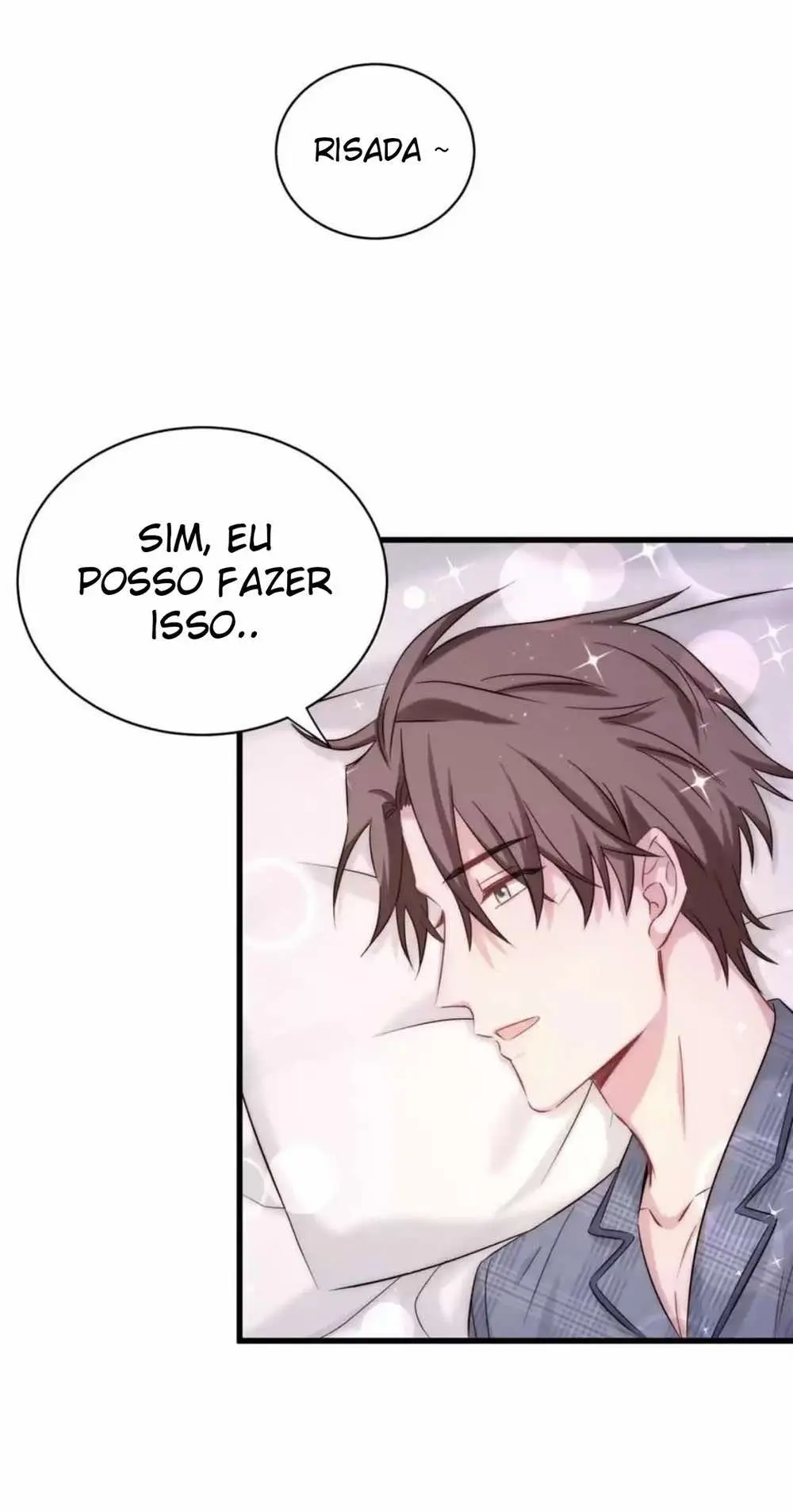 Whose Baby is It? – Capítulo 87 Yaoi – Página 30