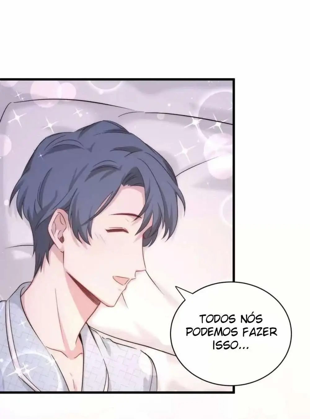 Whose Baby is It? – Capítulo 87 Yaoi – Página 31