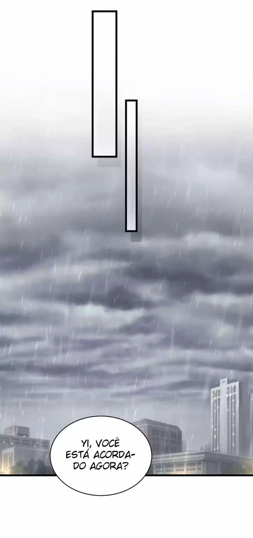 Whose Baby is It? – Capítulo 87 Yaoi – Página 33