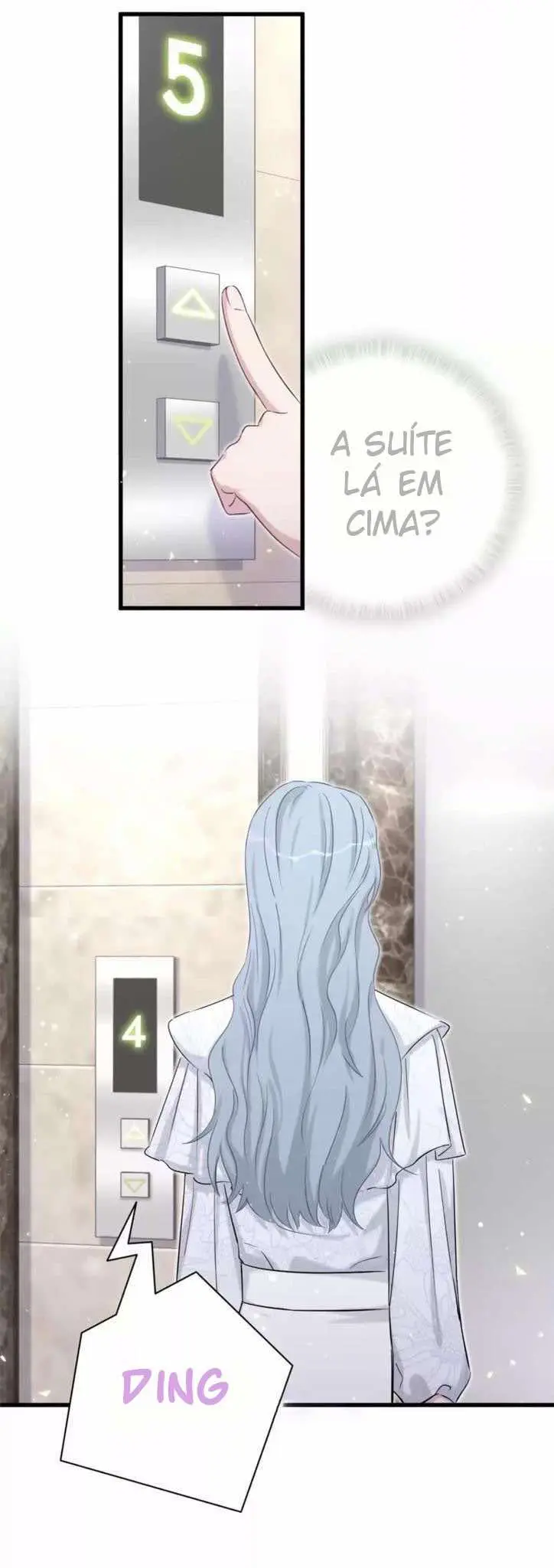 Whose Baby is It? – Capítulo 87 Yaoi – Página 38