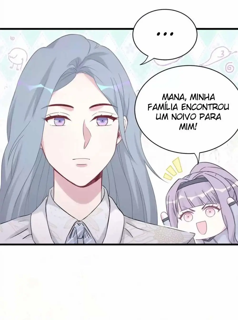 Whose Baby is It? – Capítulo 87 Yaoi – Página 42