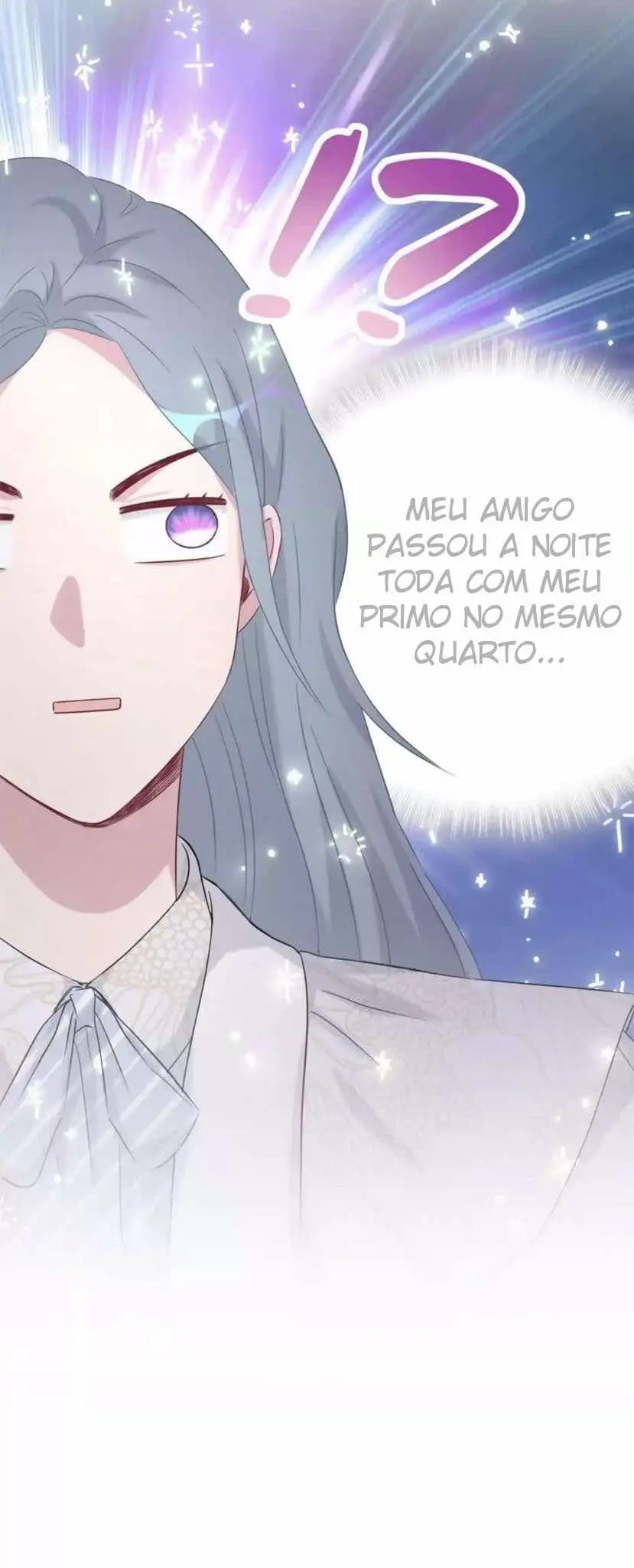 Whose Baby is It? – Capítulo 87 Yaoi – Página 44