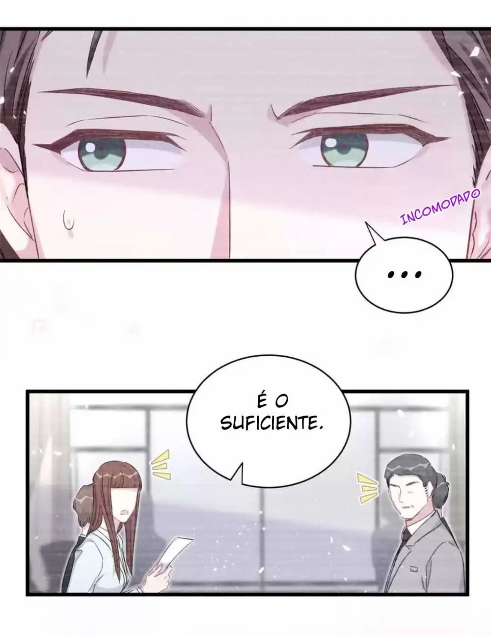 Whose Baby is It? – Capítulo 87 Yaoi – Página 5