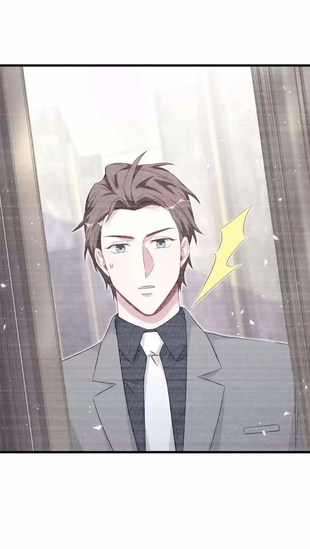 Whose Baby is It? – Capítulo 87 Yaoi – Página 9