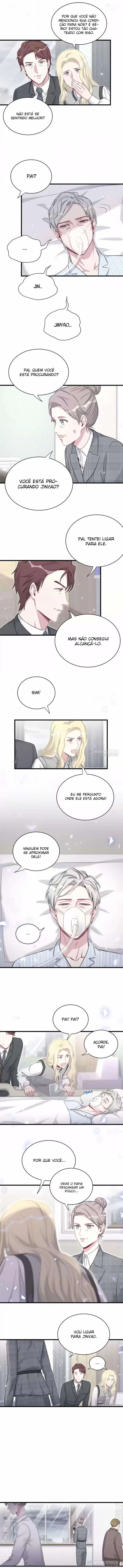 Whose Baby is It? – Capítulo 88 Yaoi – Página 2