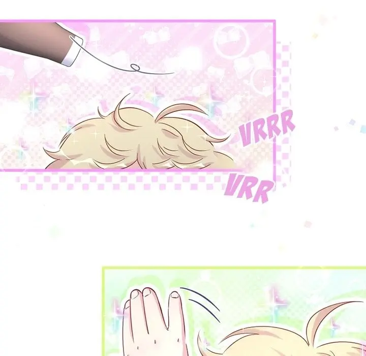 Whose Baby is It? – Capítulo 89 Yaoi – Página 1