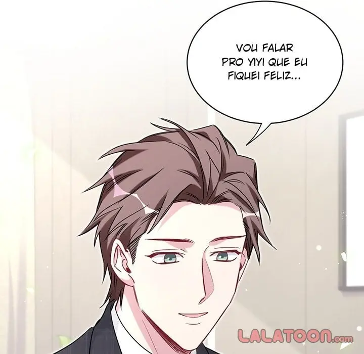 Whose Baby is It? – Capítulo 89 Yaoi – Página 10