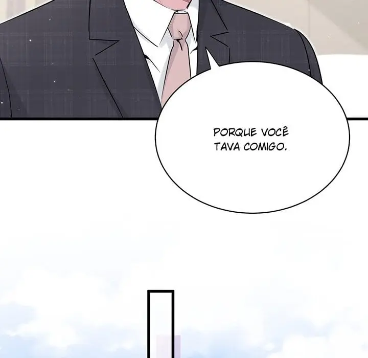 Whose Baby is It? – Capítulo 89 Yaoi – Página 11